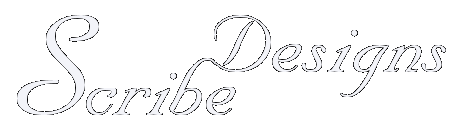 Scribe Designs
